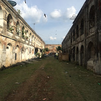 benteng willem 1 benteng pendem ambarawa