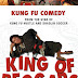 Sinopsis King Of Beggars 1992 A Stephen Chow Film