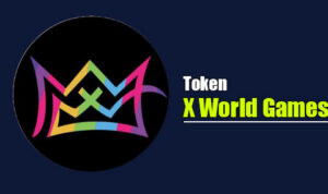 X World Games, XWG coin