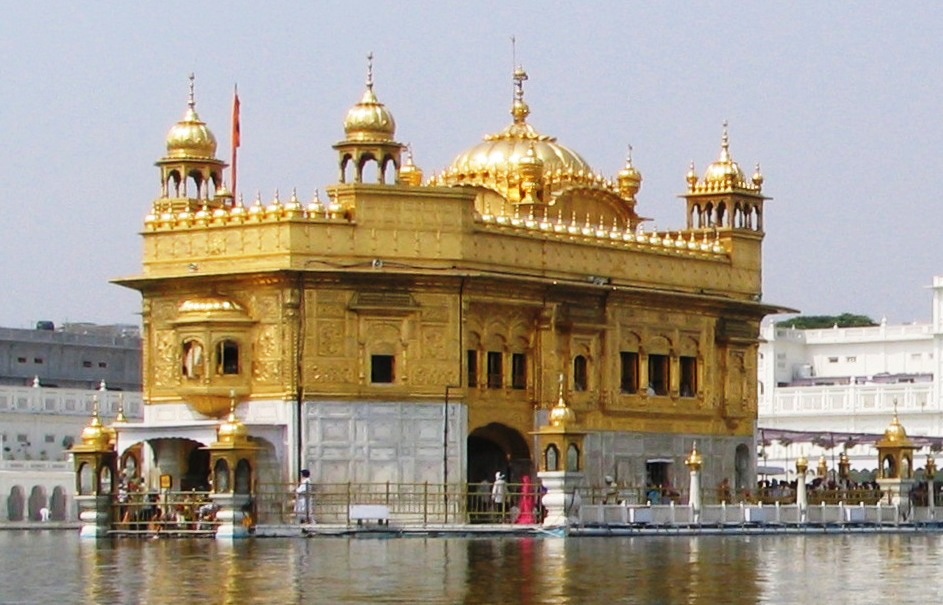 wallpaper golden temple. Golden Temple Wallpaper