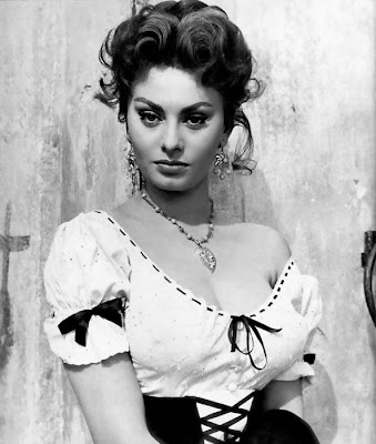 sophia loren pictures