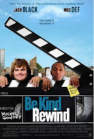 Be Kind Rewind I ajie chayank viecha