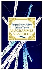 anagrammes à la folie