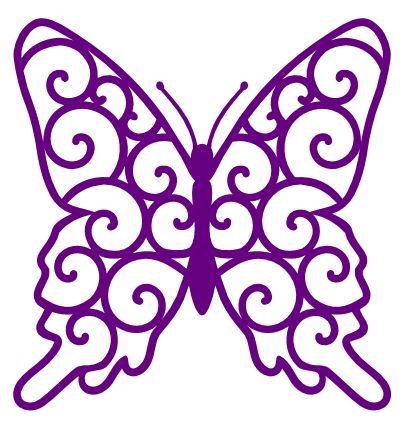 Free Free 182 Butterfly Pattern Svg Free SVG PNG EPS DXF File