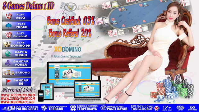 Tips & Trik Jempolan Meningkatkan Peluang Agar Menang Lebih Banyak Dari Permainan AduQ Online Agen XoDomino