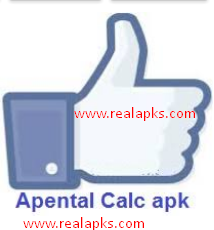 ApentalCalc (FB Auto Liker) Apk Free Download For Android+PC