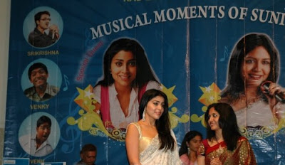 tamil actress, tamil singer, Shriya Saran 