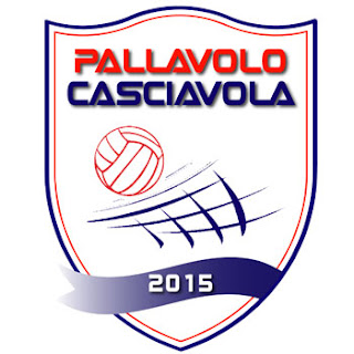 Pallavolo Casciavola - Vittoria nel Trofeo Nazionale Pediatrica Under 18