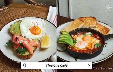 Tiny Cup Cafe OHO999.com
