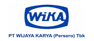  BUMN PT Wijaya Karya (Persero) Tbk Tingkat S1 Bulan April 2022