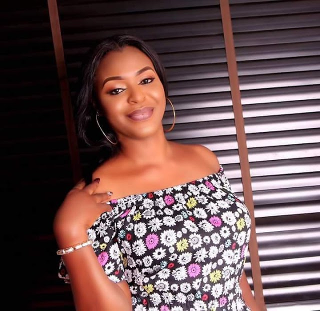 Celebrating Seun Balogun As She Adds +1