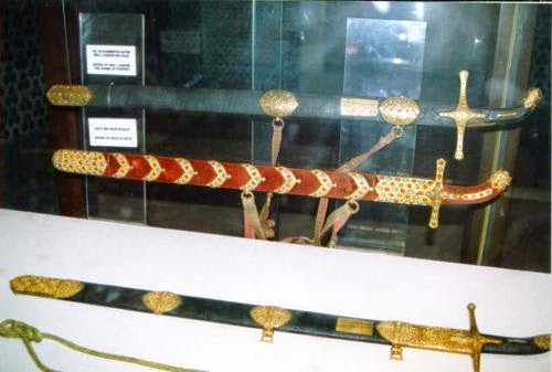 Khalid Bin Walid The Sword Of Allah