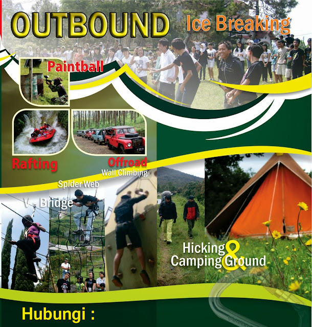 outbound makassar sulawesi