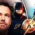 Ben Affleck is látta a The Flash filmet, és elmondta milyen lett