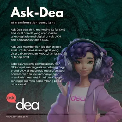 Ask-Dea