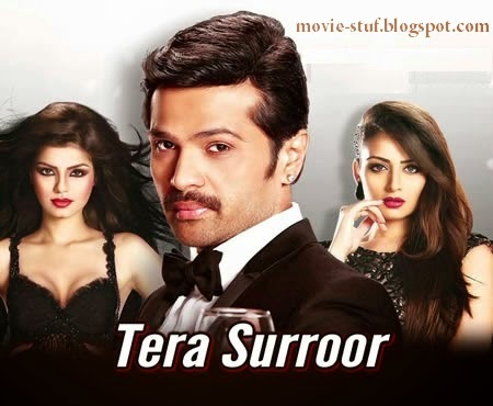 Tera Suroor Lyrics - The Xpose Himesh Reshammiya yo yo honey singh