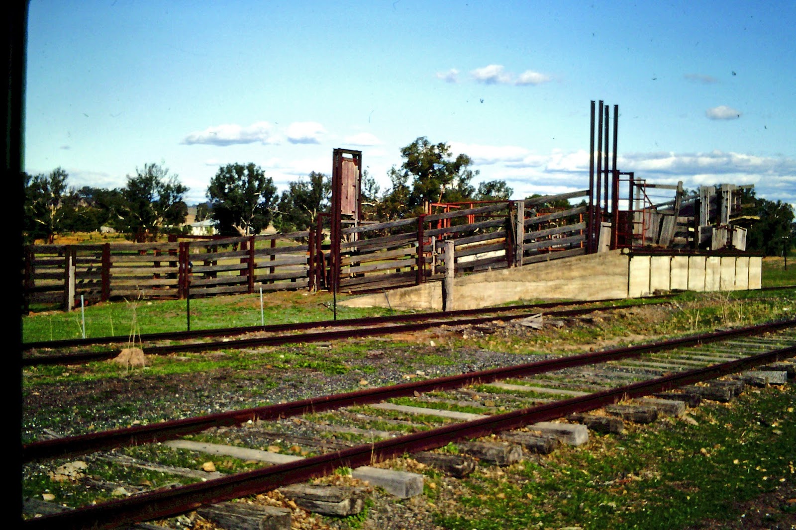 Building Wagga: Up the branch to Tumbarumba