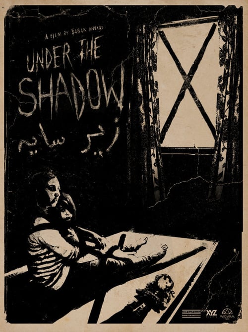 [HD] Under the Shadow 2016 Film Online Anschauen