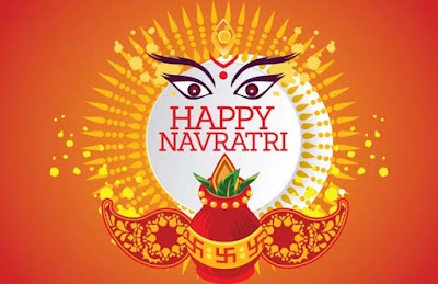 Navratri Wishes in Hindi