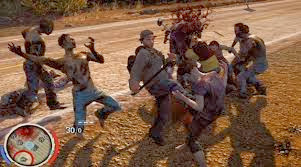 State of Decay - Early Access PC Game Free Download