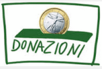  Donazioni