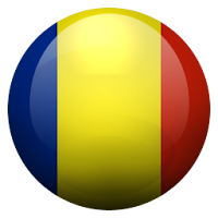 Romanian Flag