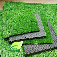 jual rumput sintetis golf murah