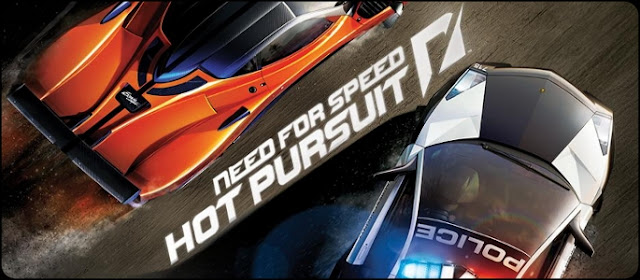 Need for Speed: Hot Pursuit Apk