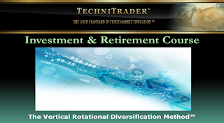 investment and retirement course - TechniTrader