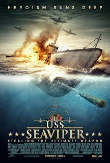  فيلم الحروب USS Seaviper 2012 للكبار فقط 2012 