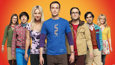 BOMBA,BOMBA, BOMBAAAA!!!!!!!! The Big Bang Theory pode chegar ao fim em 2016, diz produtor