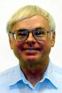 Dr. Carl C. Koch, an NC State professor of materials science engineering