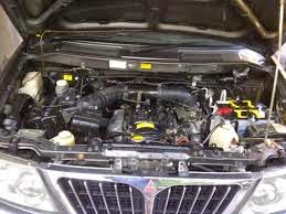 Kenapa Suara Mitsubishi Kuda Diesel Kasar KMK Kenapa Suara Mitsubishi Kuda Diesel Kasar KMK