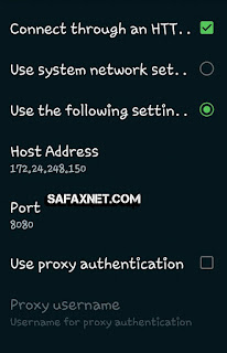  Psiphon Settings For Airtel 