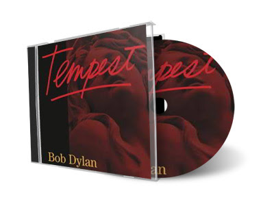 Bob Dylan – Tempest (2012)