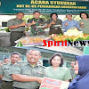 Semarak HUT Penerangan Angkatan Darat,Ke-65