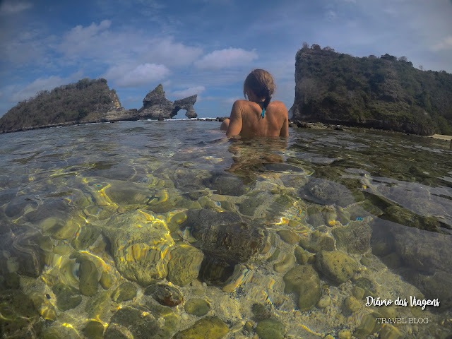 Nusa Penida o que visitar