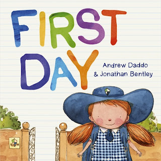 Kids Book Review Book List Picture Books About Starting School