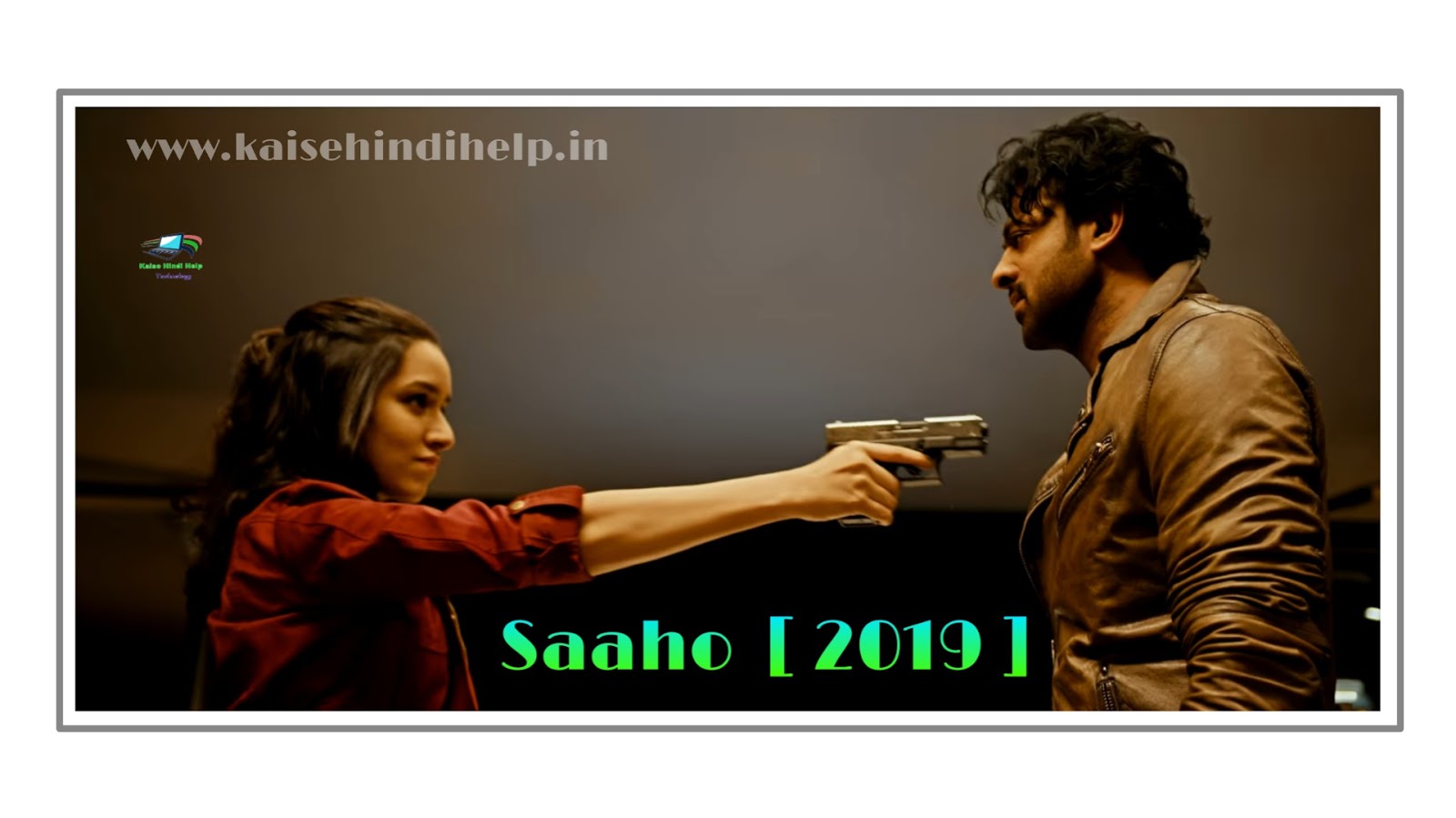 {110% FREE} Saaho Prabhas Full Movie HD | Prabhas New ...