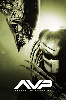 [VIP] AVP: Alien vs. Predator [2004] [DVDR] [NTSC] [Latino]