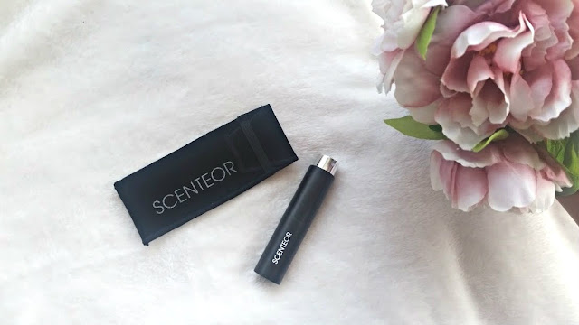 Scenteor Perfume Subscription 