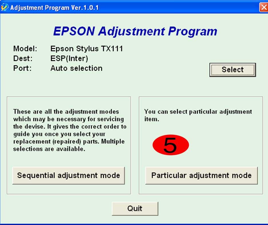 resetter adjustment program epson l200 epson me 101 ...