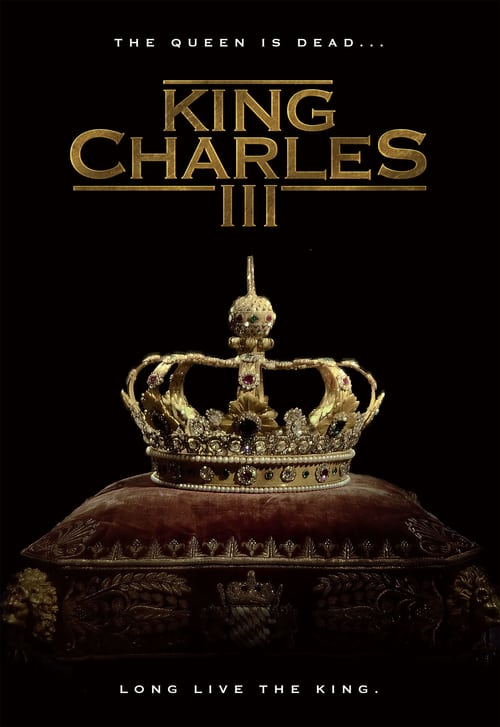 King Charles III 2017 Film Completo In Italiano