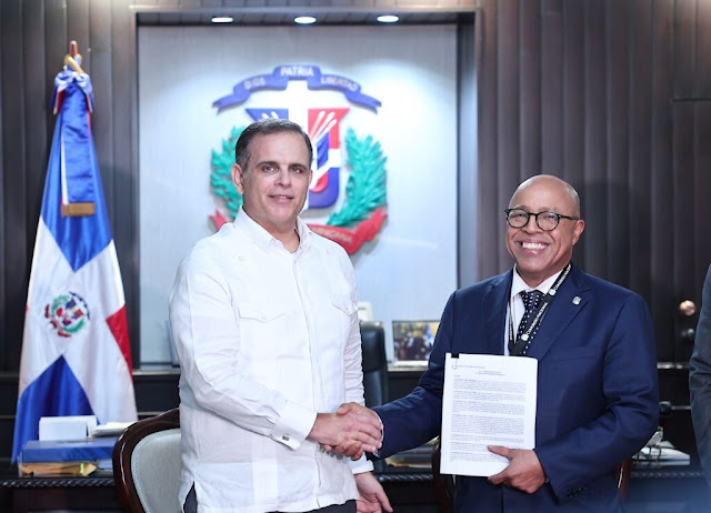 Gobierno deposita proyecto de reforma fiscal ante la Cámara de Diputados