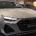 2020, What the latest from this Audi RS7