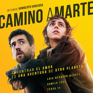 MP3 download Various Artists - Camino A Marte (Original Motion Picture Soundtrack) iTunes plus aac m4a mp3
