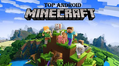 Minecraft Pocket Edition Mod Apk For Android Download Minecraft Pocket Edition Mod Apk For Android Download