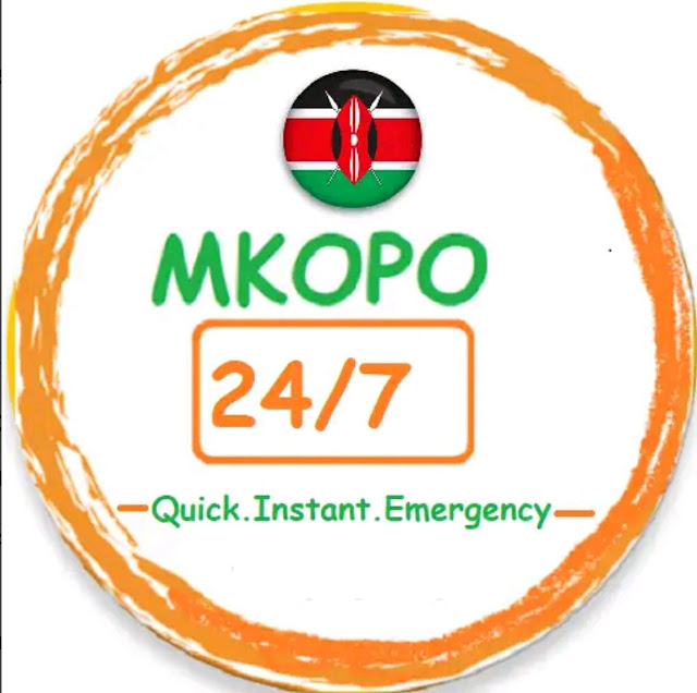 MKOPO 24/7 Loan App