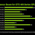 forceware 256.96 WHQL Vs 256.21 driver test