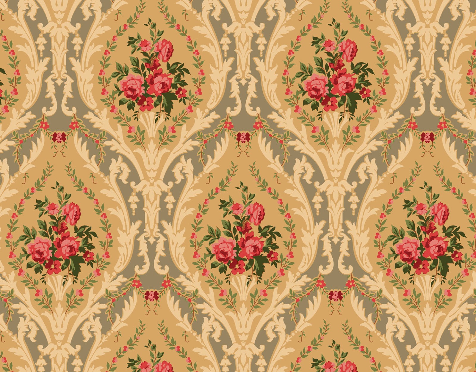 Free Victorian Texture Or Background Victorian Style Afalchi Free images wallpape [afalchi.blogspot.com]